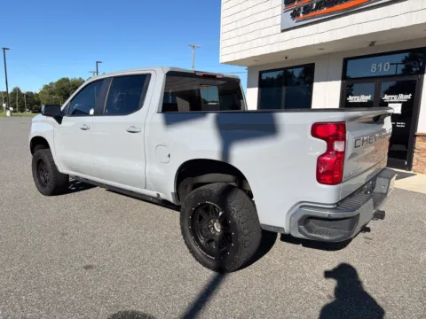 More photos of 2024 Chevrolet Silverado 1500 LT at Jerry Hunt Supercenter - Lexington, NC