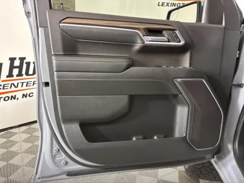 More photos of 2024 Chevrolet Silverado 1500 LT at Jerry Hunt Supercenter - Lexington, NC