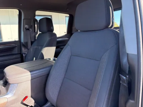 Photos of 2024 Chevrolet Silverado 1500 LT for sale in Lexington, NC at Jerry Hunt Supercenter - Lexington
