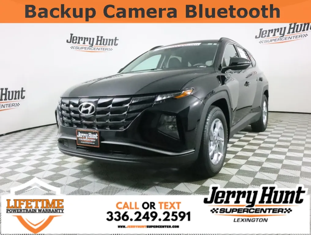 2023 Hyundai Tucson SEL for sale in Lexington, NC