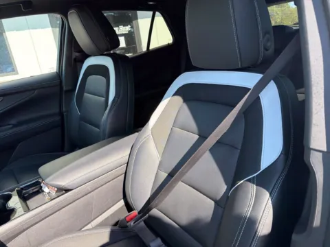 Photos of 2024 Chevrolet Blazer EV LT for sale in Lexington, NC at Jerry Hunt Supercenter - Lexington