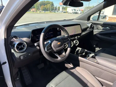Another view of 2024 Chevrolet Blazer EV LT for sale in Lexington, NC at Jerry Hunt Supercenter - Lexington