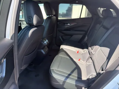 More photos of 2024 Chevrolet Blazer EV LT at Jerry Hunt Supercenter - Lexington, NC
