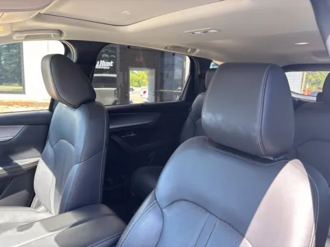 Another view of 2024 Mazda CX-90 3.3 Turbo Preferred Plus for sale in Lexington, NC at Jerry Hunt Supercenter - Lexington