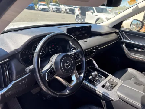 More photos of 2024 Mazda CX-90 3.3 Turbo Preferred Plus at Jerry Hunt Supercenter - Lexington, NC
