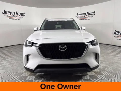 Another view of 2024 Mazda CX-90 3.3 Turbo Preferred Plus for sale in Lexington, NC at Jerry Hunt Supercenter - Lexington