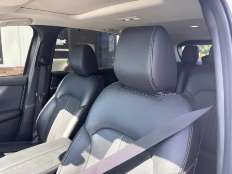 Another view of 2024 Mazda CX-90 3.3 Turbo Preferred Plus for sale in Lexington, NC at Jerry Hunt Supercenter - Lexington