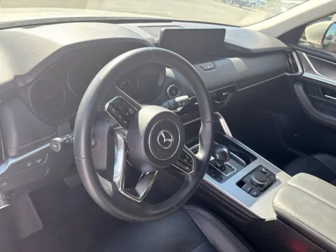More photos of 2024 Mazda CX-90 3.3 Turbo Preferred Plus at Jerry Hunt Supercenter - Lexington, NC
