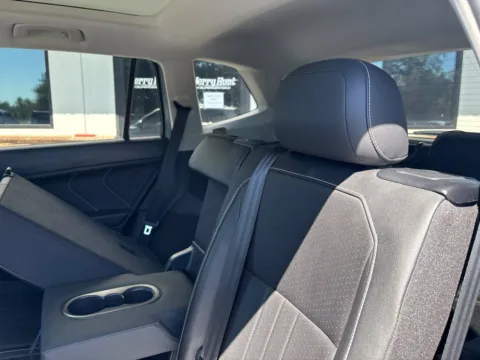 More photos of 2023 Volkswagen Tiguan 2.0T SE at Jerry Hunt Supercenter - Lexington, NC