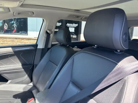 Another view of 2023 Volkswagen Tiguan 2.0T SE for sale in Lexington, NC at Jerry Hunt Supercenter - Lexington