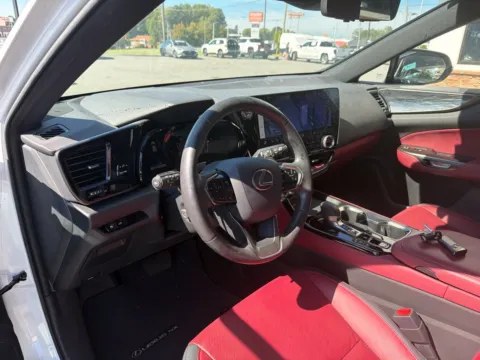 More photos of 2024 Lexus NX 350h Premium at Jerry Hunt Supercenter - Lexington, NC