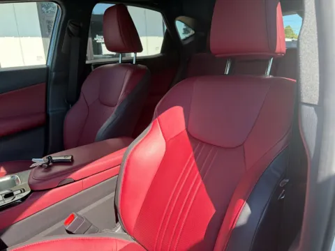 Another view of 2024 Lexus NX 350h Premium for sale in Lexington, NC at Jerry Hunt Supercenter - Lexington