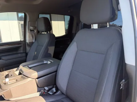 Another view of 2024 GMC Sierra 1500 Elevation for sale in Lexington, NC at Jerry Hunt Supercenter - Lexington