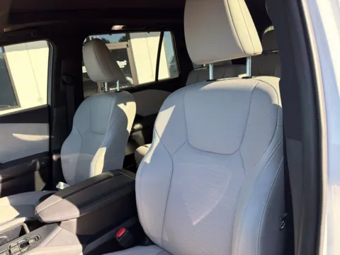 Another view of 2025 Lexus TX 350 Premium for sale in Lexington, NC at Jerry Hunt Supercenter - Lexington