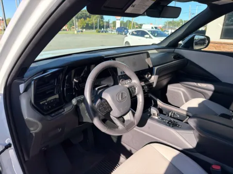 More photos of 2025 Lexus TX 350 Premium at Jerry Hunt Supercenter - Lexington, NC