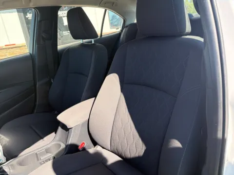 Another view of 2024 Toyota Corolla LE for sale in Lexington, NC at Jerry Hunt Supercenter - Lexington