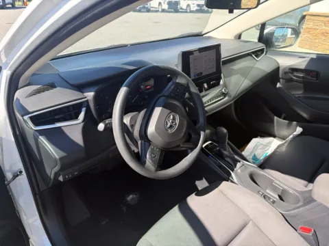 More photos of 2024 Toyota Corolla LE at Jerry Hunt Supercenter - Lexington, NC
