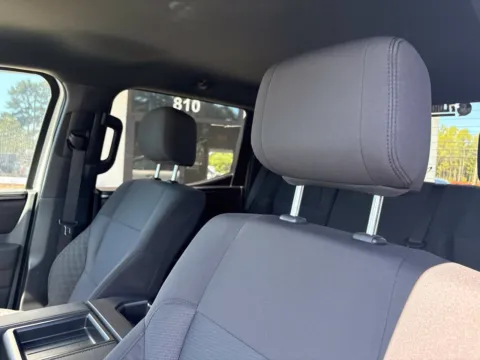 Another view of 2026 Toyota Tundra SR5 for sale in Lexington, NC at Jerry Hunt Supercenter - Lexington