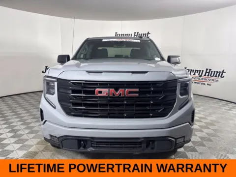 Another view of 2024 GMC Sierra 1500 Elevation for sale in Lexington, NC at Jerry Hunt Supercenter - Lexington