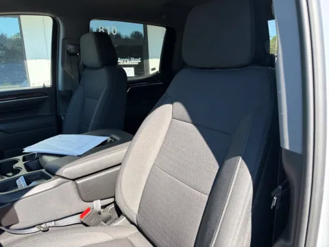 Another view of 2024 GMC Sierra 1500 Elevation for sale in Lexington, NC at Jerry Hunt Supercenter - Lexington