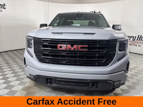 Another view of 2024 GMC Sierra 1500 Elevation for sale in Lexington, NC at Jerry Hunt Supercenter - Lexington