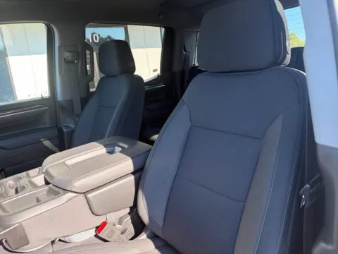 Another view of 2024 GMC Sierra 1500 Elevation for sale in Lexington, NC at Jerry Hunt Supercenter - Lexington