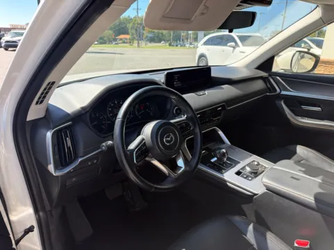 More photos of 2024 Mazda CX-90 3.3 Turbo Preferred Plus at Jerry Hunt Supercenter - Lexington, NC