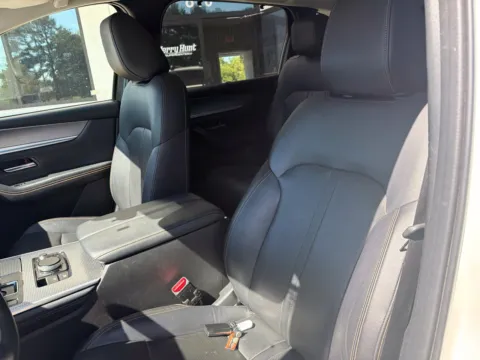Another view of 2024 Mazda CX-90 3.3 Turbo Preferred Plus for sale in Lexington, NC at Jerry Hunt Supercenter - Lexington