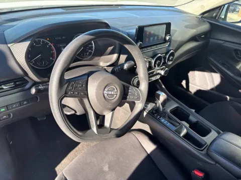 More photos of 2024 Nissan Sentra S at Jerry Hunt Supercenter - Lexington, NC