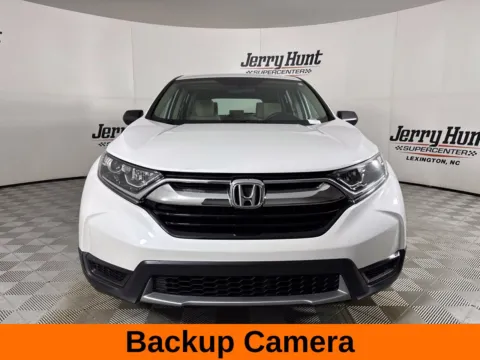 Another view of 2019 Honda CR-V LX for sale in Lexington, NC at Jerry Hunt Supercenter - Lexington