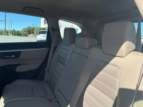 More photos of 2019 Honda CR-V LX at Jerry Hunt Supercenter - Lexington, NC