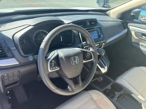 More photos of 2019 Honda CR-V LX at Jerry Hunt Supercenter - Lexington, NC