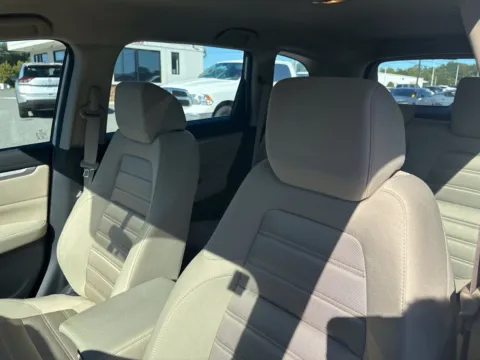 Another view of 2019 Honda CR-V LX for sale in Lexington, NC at Jerry Hunt Supercenter - Lexington