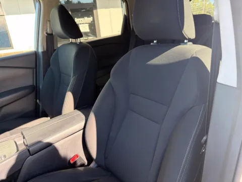 Another view of 2024 Nissan Rogue S for sale in Lexington, NC at Jerry Hunt Supercenter - Lexington