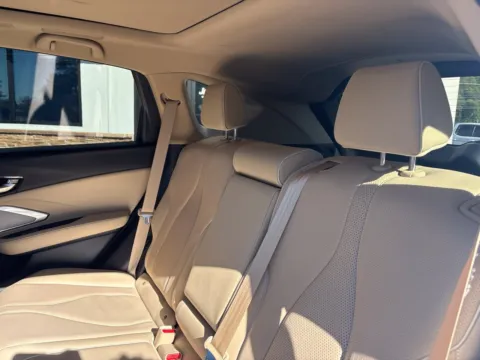 More photos of 2021 Acura RDX Advance Package at Jerry Hunt Supercenter - Lexington, NC