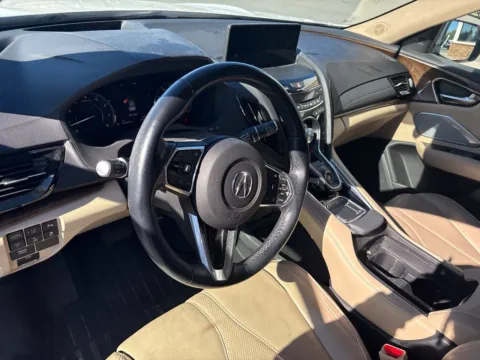 More photos of 2021 Acura RDX Advance Package at Jerry Hunt Supercenter - Lexington, NC