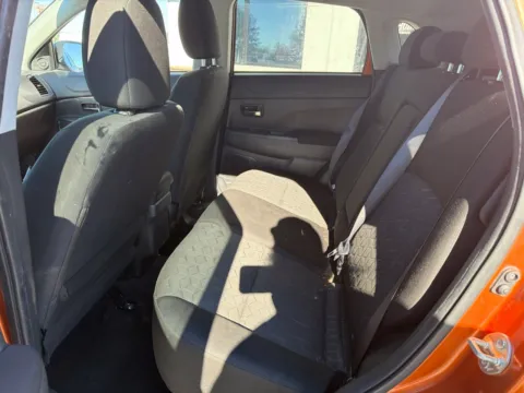 More photos of 2025 Mitsubishi Outlander Sport 2.0 ES at Jerry Hunt Supercenter - Lexington, NC
