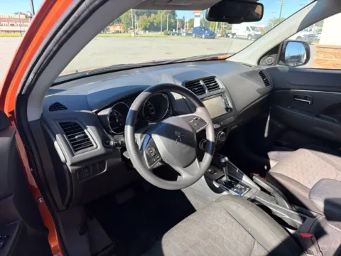 More photos of 2025 Mitsubishi Outlander Sport 2.0 ES at Jerry Hunt Supercenter - Lexington, NC