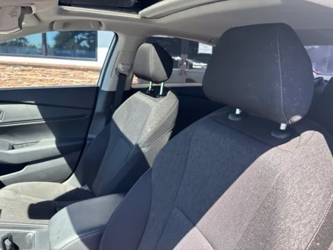 Another view of 2025 Honda Accord SE for sale in Lexington, NC at Jerry Hunt Supercenter - Lexington