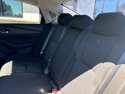 More photos of 2025 Honda Accord SE at Jerry Hunt Supercenter - Lexington, NC