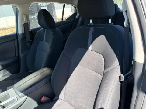Another view of 2025 Nissan Sentra SV for sale in Lexington, NC at Jerry Hunt Supercenter - Lexington