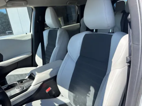 Another view of 2025 Mitsubishi Outlander SE for sale in Lexington, NC at Jerry Hunt Supercenter - Lexington