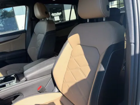 Another view of 2026 Volkswagen Atlas Cross Sport SE w/Technology for sale in Lexington, NC at Jerry Hunt Supercenter - Lexington