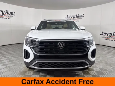 Another view of 2026 Volkswagen Atlas Cross Sport SE w/Technology for sale in Lexington, NC at Jerry Hunt Supercenter - Lexington