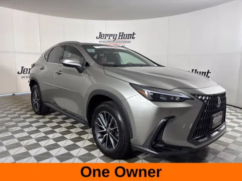 More photos of 2026 Lexus NX 350 Premium at Jerry Hunt Supercenter - Lexington, NC