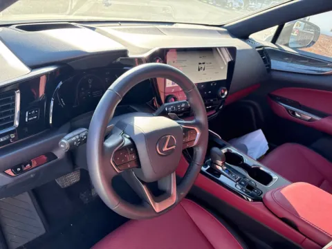 More photos of 2026 Lexus NX 350 Premium at Jerry Hunt Supercenter - Lexington, NC