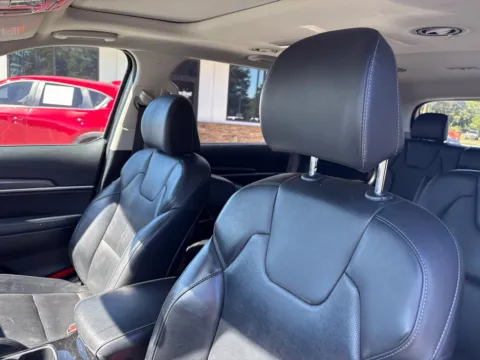 Another view of 2023 Kia Telluride S for sale in Lexington, NC at Jerry Hunt Supercenter - Lexington