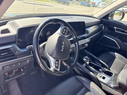 More photos of 2023 Kia Telluride S at Jerry Hunt Supercenter - Lexington, NC