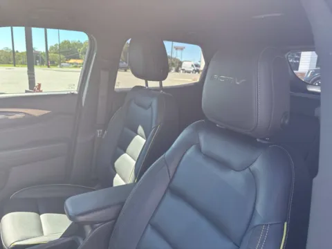 Another view of 2024 Chevrolet TrailBlazer ACTIV for sale in Lexington, NC at Jerry Hunt Supercenter - Lexington
