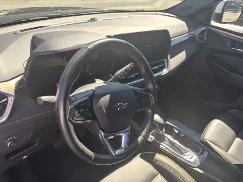 More photos of 2024 Chevrolet TrailBlazer ACTIV at Jerry Hunt Supercenter - Lexington, NC